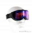 Alpina Challenge 2.0 QM Ski Goggles, Alpina, Black, , Unisex, 0027-10059, 5637398110, 0, N1-01.jpg