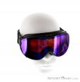 Alpina Challenge 2.0 QM Ski Goggles, Alpina, Black, , Unisex, 0027-10059, 5637398110, 0, N2-02.jpg