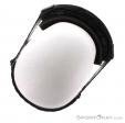 Alpina Panoma Magnetic Ski Goggles, Alpina, Black, , Unisex, 0027-10013, 5637398121, 0, N5-15.jpg