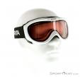 Alpina Freespirit QL Ski Goggles, Alpina, Blanc, , Unisex, 0027-10062, 5637398146, 4003692092427, N1-01.jpg