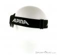 Alpina Freespirit QL Ski Goggles, Alpina, Biela, , Unisex, 0027-10062, 5637398146, 4003692092427, N1-11.jpg