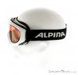 Alpina Freespirit QL Ski Goggles, Alpina, Biela, , Unisex, 0027-10062, 5637398146, 4003692092427, N2-07.jpg