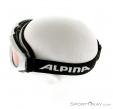 Alpina Freespirit QL Ski Goggles, Alpina, Blanco, , Unisex, 0027-10062, 5637398146, 4003692092427, N3-08.jpg