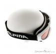 Alpina Freespirit QL Ski Goggles, Alpina, Blanco, , Unisex, 0027-10062, 5637398146, 4003692092427, N3-18.jpg
