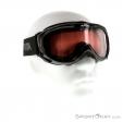 Alpina Freespirit QL Ski Goggles, Alpina, Black, , Unisex, 0027-10062, 5637398147, 4003692074614, N1-01.jpg