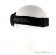 Alpina Freespirit QL Ski Goggles, Alpina, Noir, , Unisex, 0027-10062, 5637398147, 4003692074614, N1-11.jpg