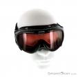 Alpina Freespirit QL Ski Goggles, Alpina, Noir, , Unisex, 0027-10062, 5637398147, 4003692074614, N2-02.jpg