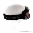 Alpina Freespirit QL Ski Goggles, Alpina, Black, , Unisex, 0027-10062, 5637398147, 4003692074614, N2-17.jpg