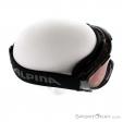 Alpina Freespirit QL Ski Goggles, Alpina, Noir, , Unisex, 0027-10062, 5637398147, 4003692074614, N3-18.jpg