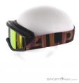 Alpina Carat MM Kids Ski Goggles, Alpina, Čierna, , Chlapci,Dievčatá, 0027-10064, 5637398169, 0, N2-07.jpg