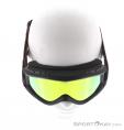 Alpina Carat MM Kids Ski Goggles, Alpina, Black, , Boy,Girl, 0027-10064, 5637398169, 0, N3-03.jpg