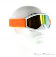 Alpina Carat MM Kids Ski Goggles, Alpina, Naranja, , Niño,Niña, 0027-10064, 5637398170, 0, N1-01.jpg