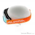 Alpina Carat MM Kids Ski Goggles, Alpina, Oranžová, , Chlapci,Dievčatá, 0027-10064, 5637398170, 0, N3-08.jpg