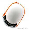 Alpina Carat MM Kids Ski Goggles, Alpina, Orange, , Garçons,Filles, 0027-10064, 5637398170, 0, N5-05.jpg