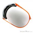 Alpina Carat MM Kids Ski Goggles, Alpina, Orange, , Garçons,Filles, 0027-10064, 5637398170, 0, N5-10.jpg