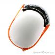 Alpina Carat MM Kids Ski Goggles, Alpina, Orange, , Garçons,Filles, 0027-10064, 5637398170, 0, N5-15.jpg