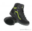 Lowa Klondex III GTX Mens Outdoor Shoes Gore-Tex, Lowa, Black, , Male, 0079-10016, 5637398255, 0, N1-01.jpg