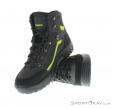 Lowa Klondex III GTX Mens Outdoor Shoes Gore-Tex, Lowa, Black, , Male, 0079-10016, 5637398255, 0, N1-06.jpg