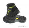 Lowa Klondex III GTX Mens Outdoor Shoes Gore-Tex, Lowa, Black, , Male, 0079-10016, 5637398255, 0, N1-11.jpg