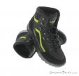 Lowa Klondex III GTX Mens Outdoor Shoes Gore-Tex, , Black, , Male, 0079-10016, 5637398255, , N2-02.jpg