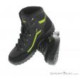 Lowa Klondex III GTX Mens Outdoor Shoes Gore-Tex, , Black, , Male, 0079-10016, 5637398255, , N2-07.jpg