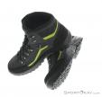 Lowa Klondex III GTX Mens Outdoor Shoes Gore-Tex, , Black, , Male, 0079-10016, 5637398255, , N3-08.jpg