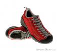 Scarpa Mojito GTX Womens Approach Shoes Gore-Tex, Scarpa, Červená, , Ženy, 0028-10047, 5637398827, 9020122206129, N1-01.jpg
