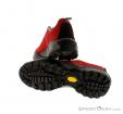 Scarpa Mojito GTX Womens Approach Shoes Gore-Tex, Scarpa, Červená, , Ženy, 0028-10047, 5637398827, 9020122206129, N2-12.jpg