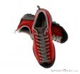 Scarpa Mojito GTX Womens Approach Shoes Gore-Tex, Scarpa, Red, , Female, 0028-10047, 5637398827, 9020122206129, N3-03.jpg