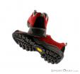 Scarpa Mojito GTX Womens Approach Shoes Gore-Tex, Scarpa, Rouge, , Femmes, 0028-10047, 5637398827, 9020122206129, N3-13.jpg