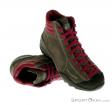Scarpa Mojito Plus GTX Womens Mountaineering Boots Gore-Tex, Scarpa, Rose, , Femmes, 0028-10048, 5637398832, 8025228652918, N1-01.jpg