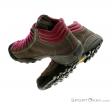 Scarpa Mojito Plus GTX Womens Mountaineering Boots Gore-Tex, Scarpa, Ružová, , Ženy, 0028-10048, 5637398832, 8025228652918, N4-09.jpg