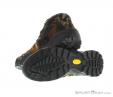 Scarpa Mojito Wild Mid Womens Leisure Shoes, Scarpa, Brown, , Female, 0028-10051, 5637398864, 8025228725445, N1-11.jpg
