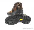 Scarpa Mojito Wild Mid Womens Leisure Shoes, Scarpa, Brown, , Female, 0028-10051, 5637398864, 8025228725445, N2-12.jpg