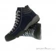 Scarpa Mojito Plus GTX Mens Hiking Boots Gore-Tex, Scarpa, Blue, , Male, 0028-10052, 5637398878, 8025228713534, N1-06.jpg