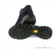 Scarpa Mojito Plus GTX Mens Hiking Boots Gore-Tex, Scarpa, Modrá, , Muži, 0028-10052, 5637398878, 8025228713534, N1-11.jpg