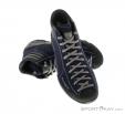 Scarpa Mojito Plus GTX Mens Hiking Boots Gore-Tex, , Bleu, , Hommes, 0028-10052, 5637398878, , N2-02.jpg