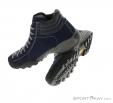 Scarpa Mojito Plus GTX Mens Hiking Boots Gore-Tex, Scarpa, Azul, , Hombre, 0028-10052, 5637398878, 8025228713534, N3-08.jpg