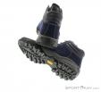Scarpa Mojito Plus GTX Mens Hiking Boots Gore-Tex, Scarpa, Bleu, , Hommes, 0028-10052, 5637398878, 8025228713534, N3-13.jpg