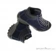 Scarpa Mojito Plus GTX Mens Hiking Boots Gore-Tex, , Bleu, , Hommes, 0028-10052, 5637398878, , N3-18.jpg