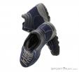 Scarpa Mojito Plus GTX Mens Hiking Boots Gore-Tex, Scarpa, Azul, , Hombre, 0028-10052, 5637398878, 8025228713534, N5-05.jpg
