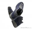 Scarpa Mojito Plus GTX Mens Hiking Boots Gore-Tex, Scarpa, Azul, , Hombre, 0028-10052, 5637398878, 8025228713534, N5-15.jpg