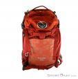 Osprey Kode 32L Backpack, Osprey, Red, , Male,Female, 0149-10027, 5637398918, 877257020644, N1-01.jpg