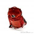 Osprey Kode 32L Backpack, Osprey, Red, , Male,Female, 0149-10027, 5637398918, 877257020644, N2-02.jpg