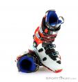 Dynafit Radical CR Mens Ski Touring Boots, Dynafit, Multicolor, , Hombre, 0015-10258, 5637398946, 405277814955, N1-01.jpg