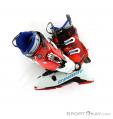 Dynafit Radical CR Mens Ski Touring Boots, Dynafit, Multicolor, , Hombre, 0015-10258, 5637398946, 405277814955, N5-10.jpg