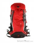 Salewa Randonnee 30l Backpack, , Red, , Male,Female, 0032-10180, 5637400377, , N1-01.jpg