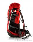 Salewa Randonnee 30l Backpack, , Red, , Male,Female, 0032-10180, 5637400377, , N1-06.jpg