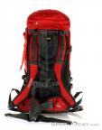 Salewa Randonnee 30l Backpack, , Red, , Male,Female, 0032-10180, 5637400377, , N1-11.jpg
