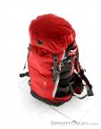 Salewa Randonnee 30l Backpack, , Red, , Male,Female, 0032-10180, 5637400377, , N3-03.jpg
